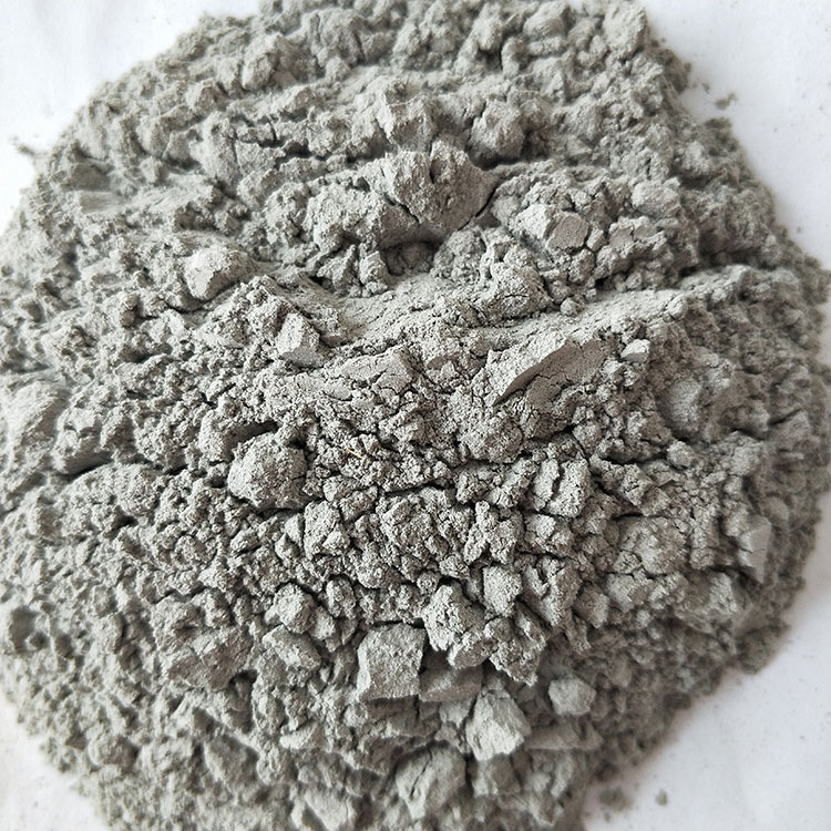 Alumina Ramming Mass